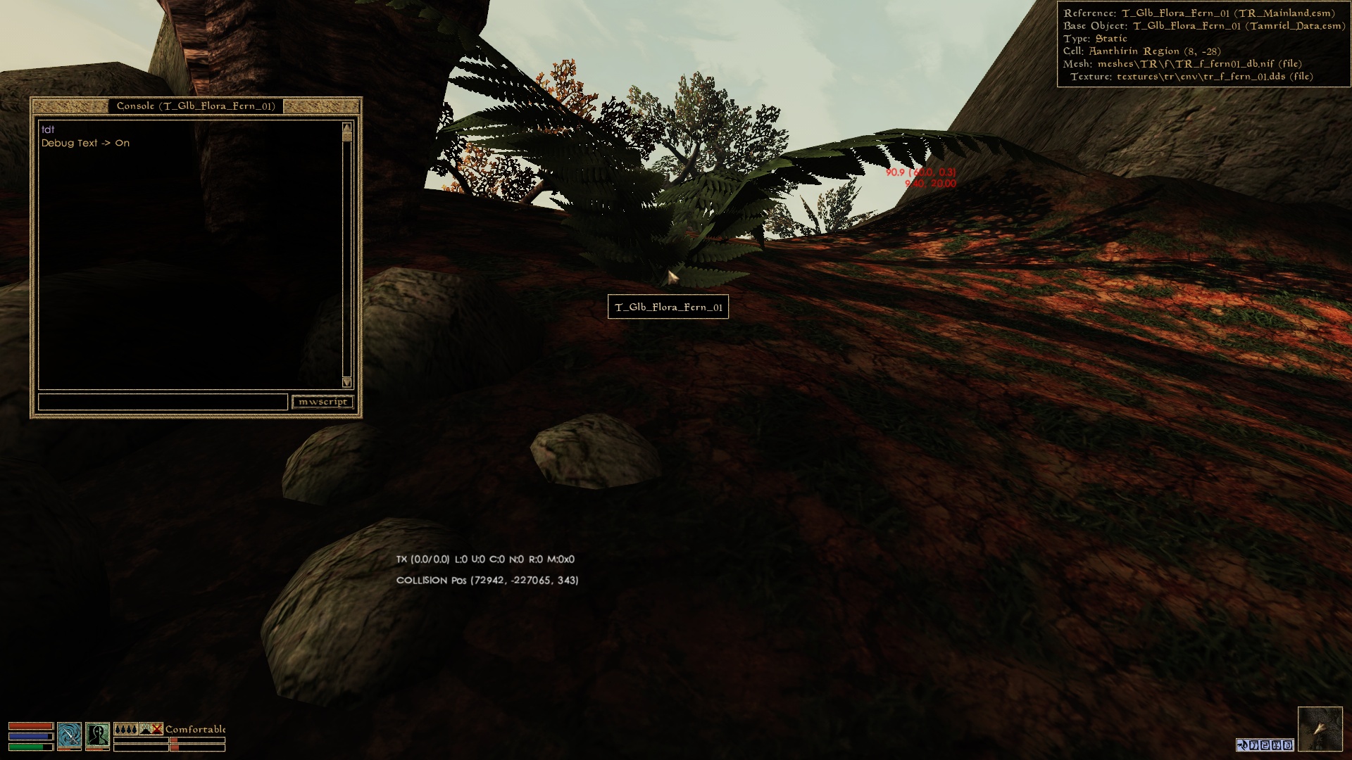 Morrowind 2024 02 03 22 30 56 940 Jpg Tamriel Rebuilt   Morrowind 2024 02 03 22.30.56.940 